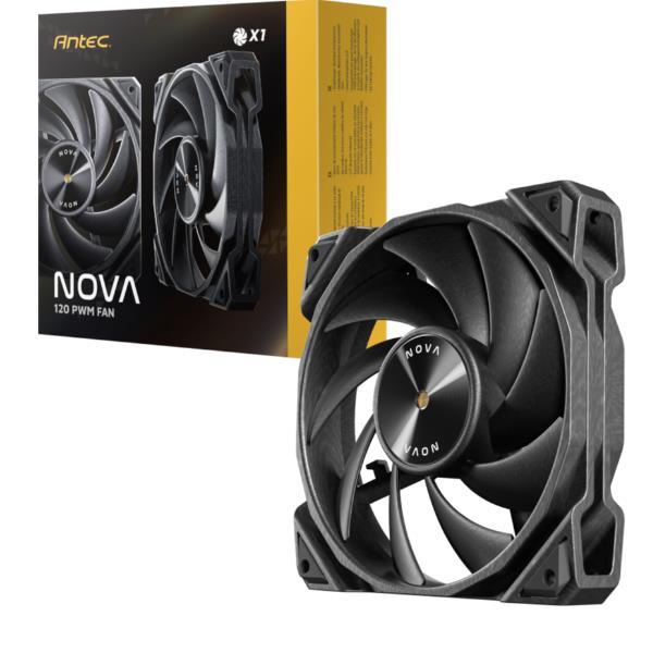 Antec NOVA 120
